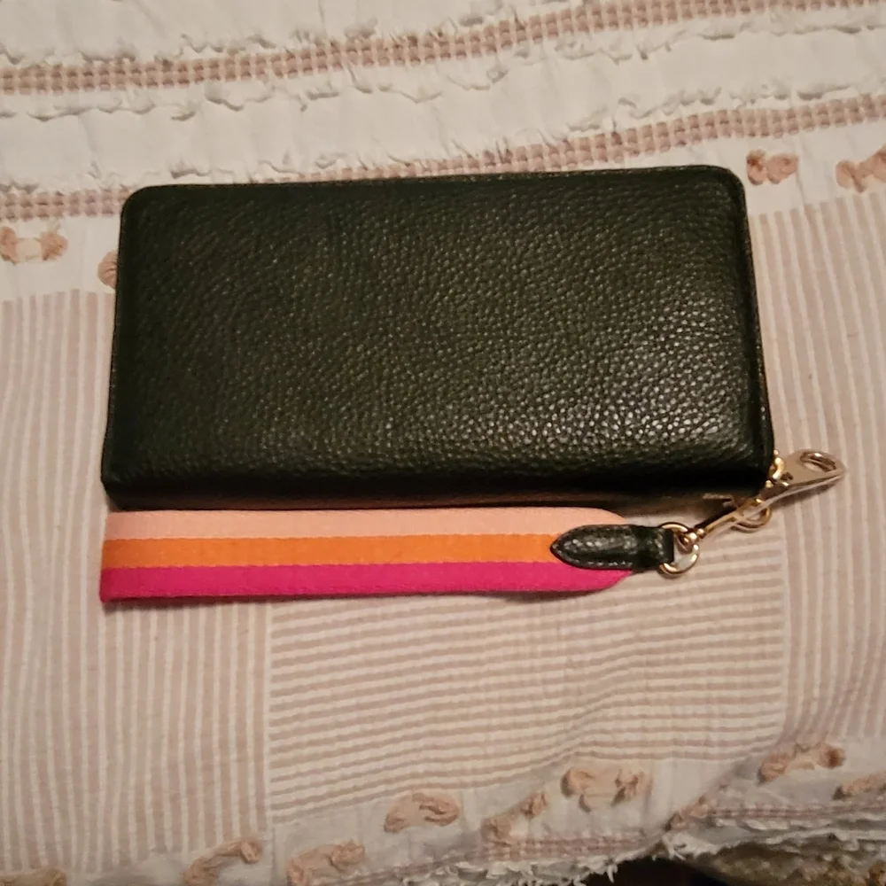 Coach Wallet - Picture 3 of 3